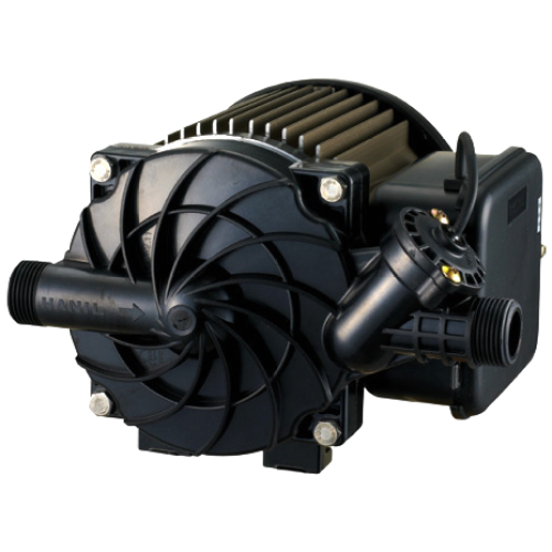 한일전기 하향식 저소음 자동 가압펌프 HB-208A 1/3HP 165,000원