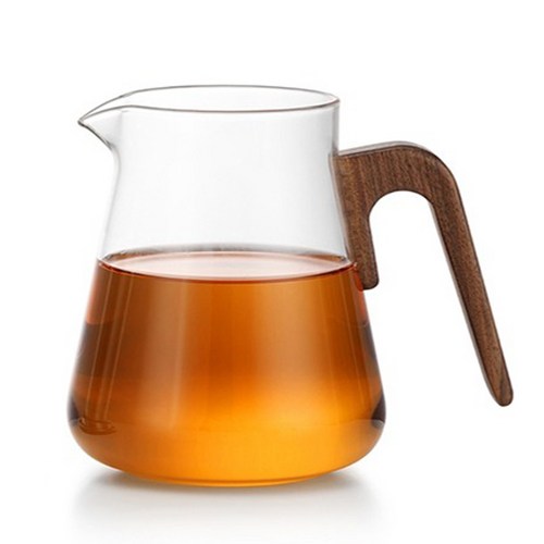 사마도요 우드핸들 티포트 BC11 스텐필터 79,800원