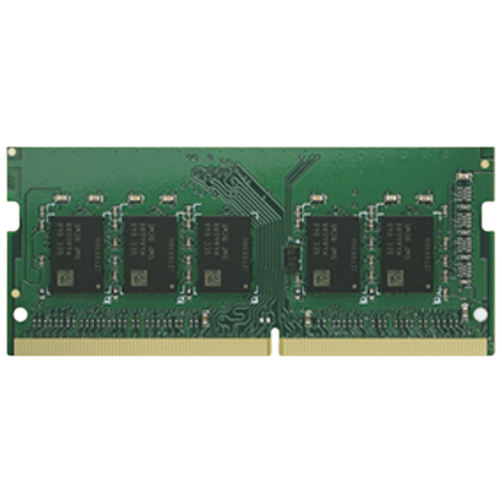 Synology(시놀로지) 정품 D4ES04-4G, 4G 확장 메모리, D4ES04-4G 427,000원