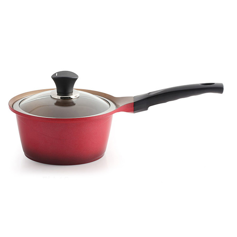 [세신 퀸센스]러블리 IH 세라믹 편수18cm, 1개, 레드, 18cm 22,410원