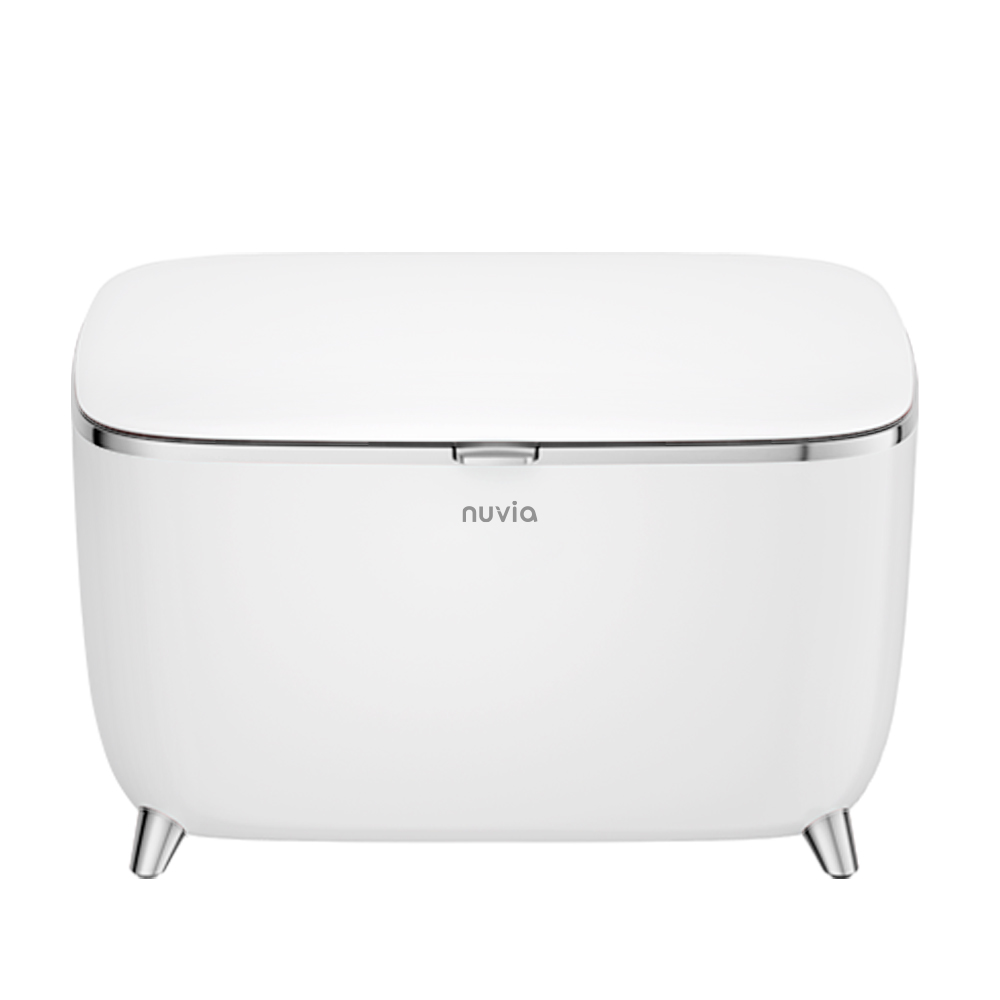 누비아 화장품 냉장고 저소음 자동온도조절 9L NCR-ARC09 209,000원