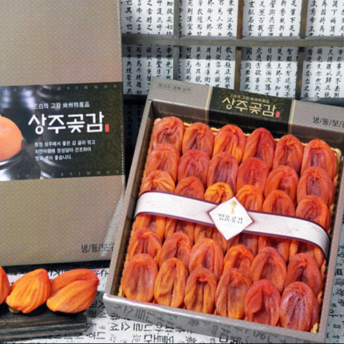 우리존 상주곶감 건시 반건시 선물용 44,800원