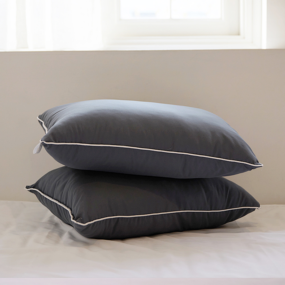 아임리빙 사계절 스윗엣지 통세탁 베개 6,900원