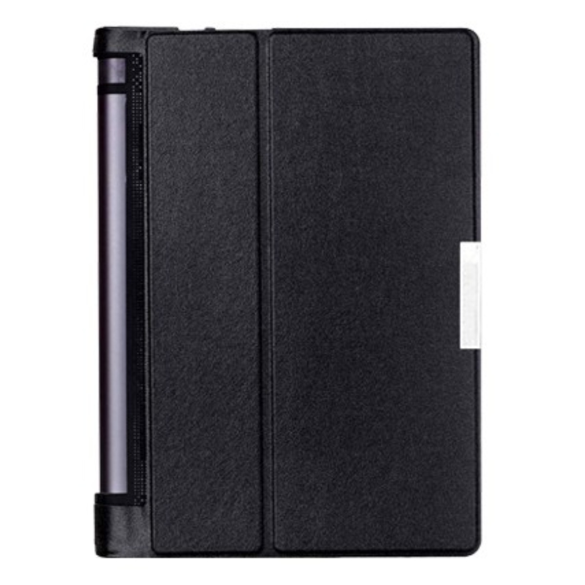 1+1 아야 레노버 요가탭 3 10.1 스마트 커버 케이스, 블랙 19,900원