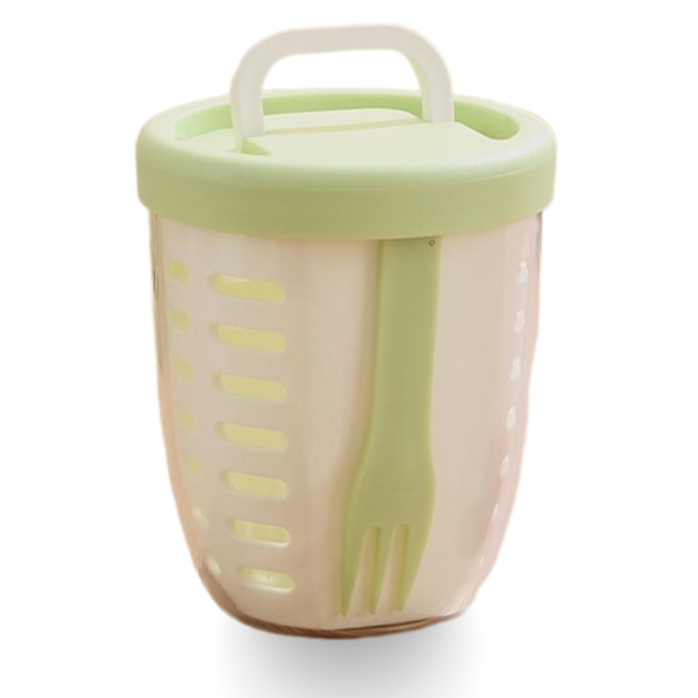 바이온뉴 다이어트 과일 도시락 용기, 1개, 민트 10,460원