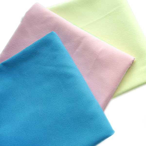 극세사 스웨이드 건식 스포츠타올 40x80 수영 헬스 등산 테니스 배드민턴, 5개, 핑크 17,250원