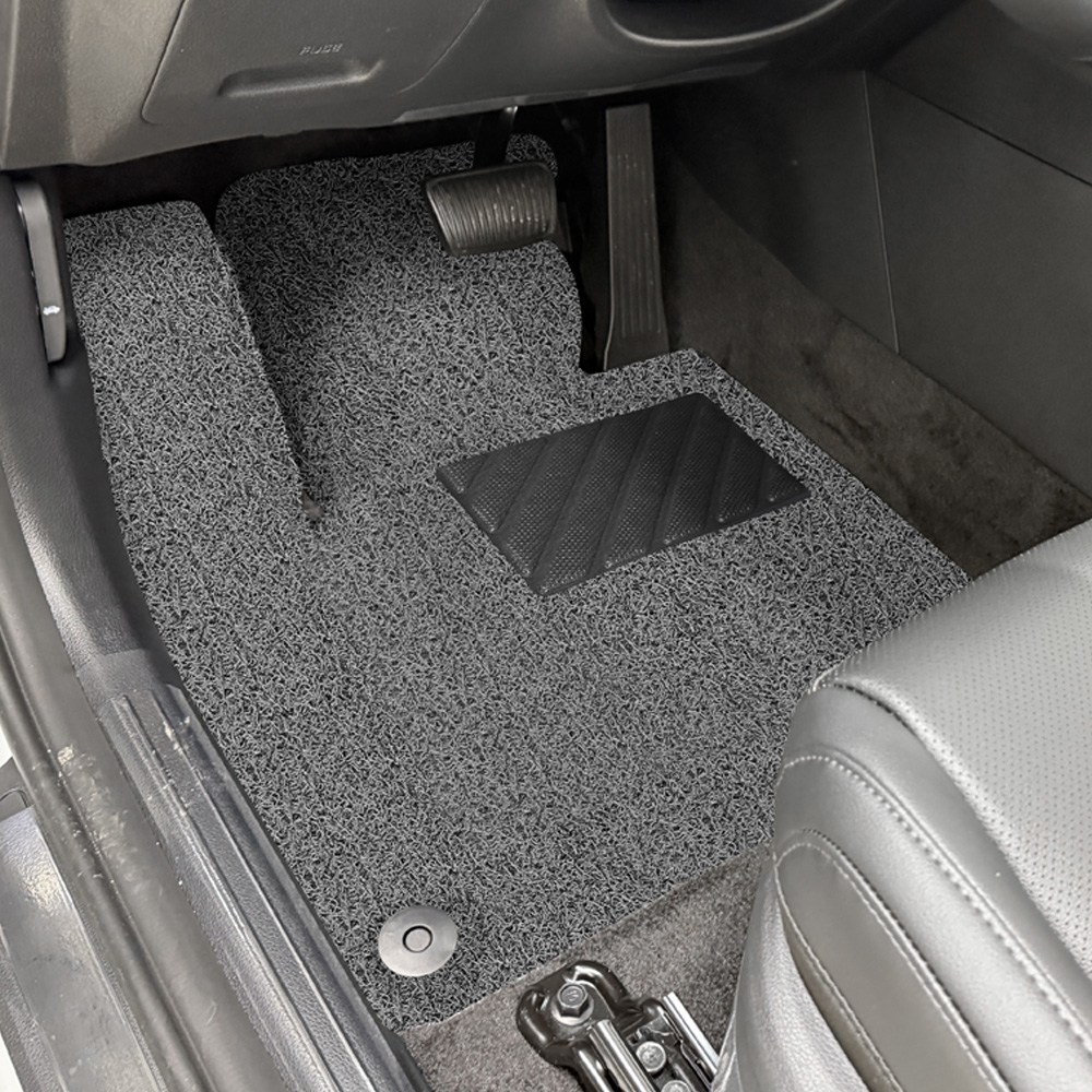 더뉴 스포티지 NQ5 페이스리프트 (2025~2026) 프리미엄 코일매트, 그레이 60,000원