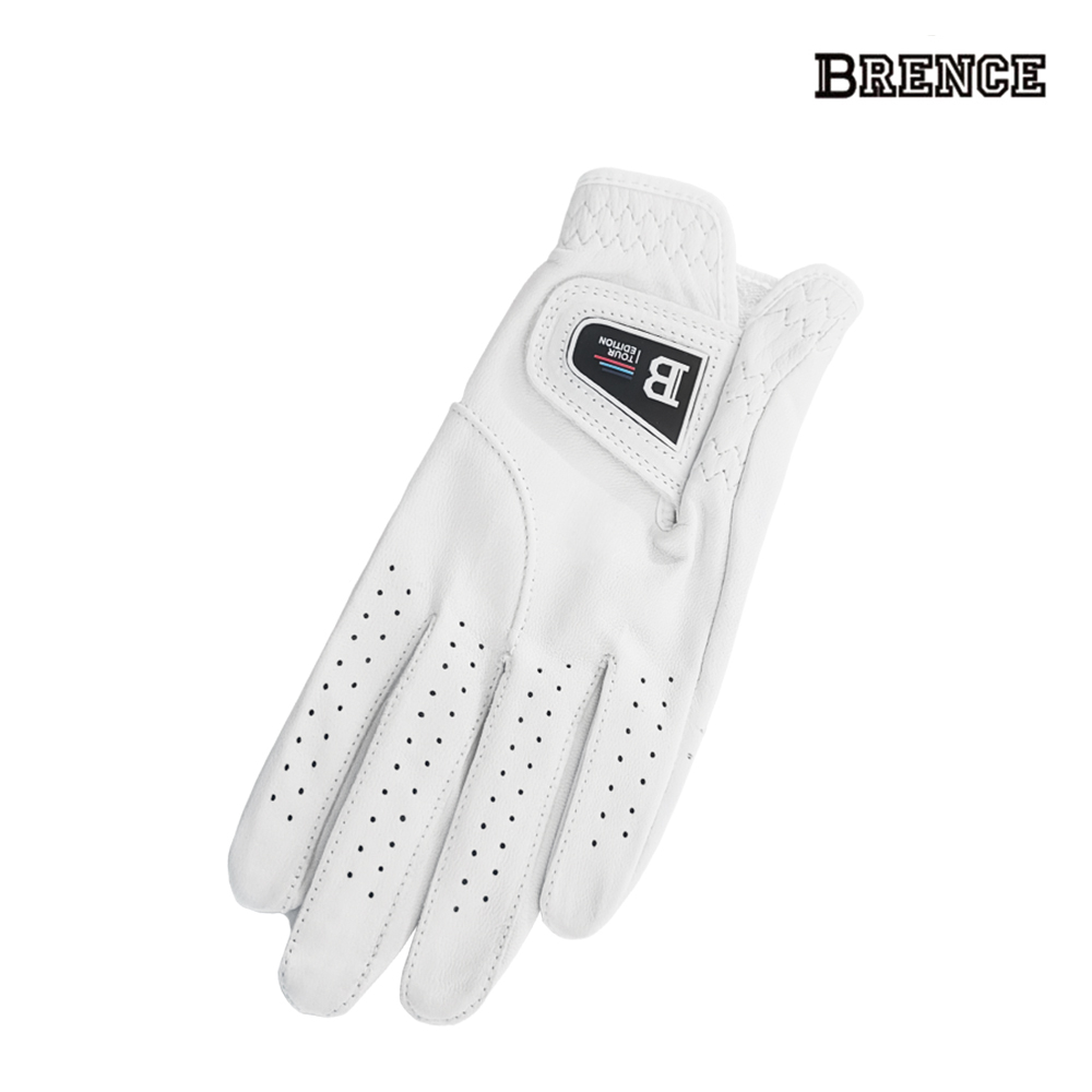 브렌스 B투어 올양피 남성 왼손 골프장갑, 선택완료 8,900원