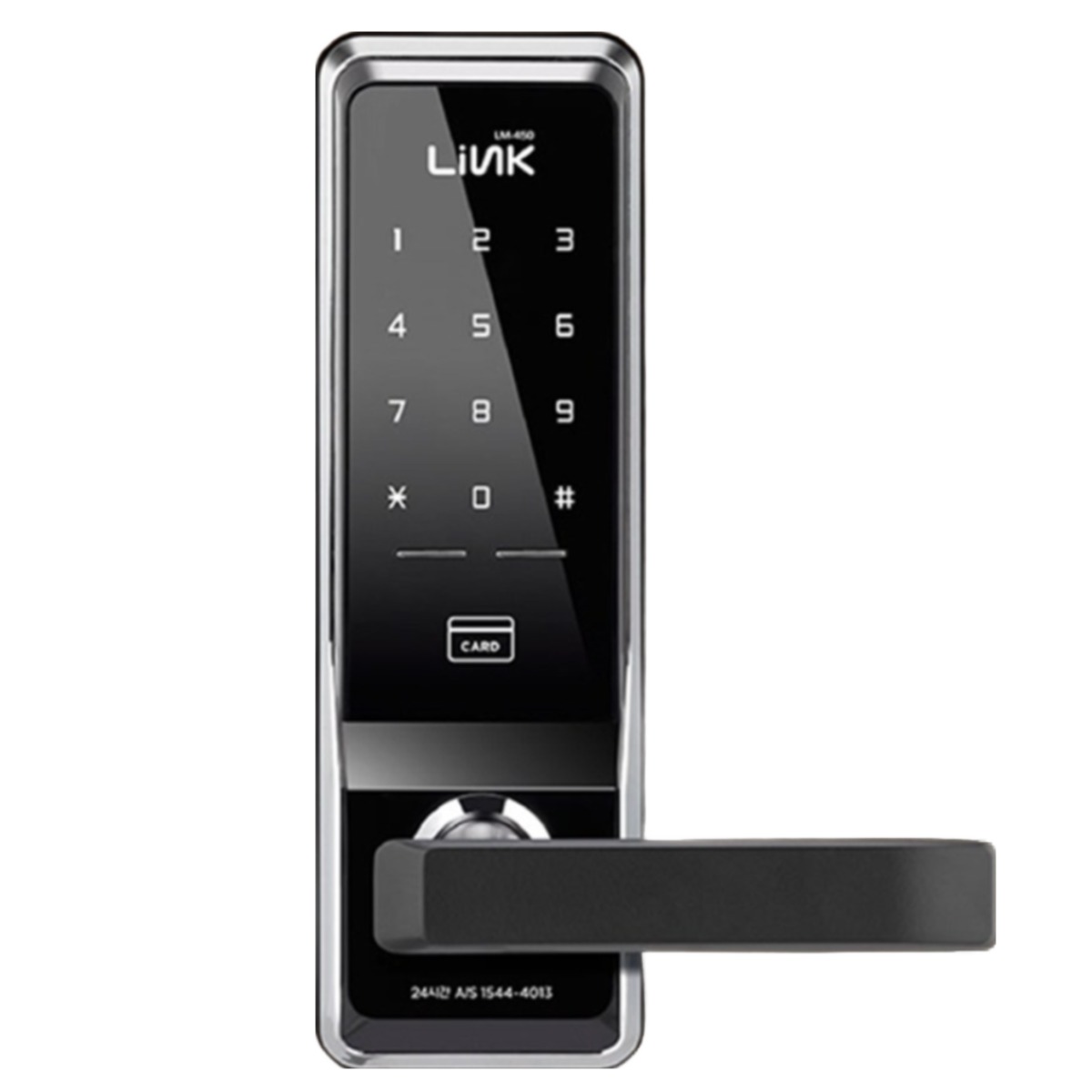 무료설치 목문용도어락 LM450 손잡이 번호키 카드키4 163,000원