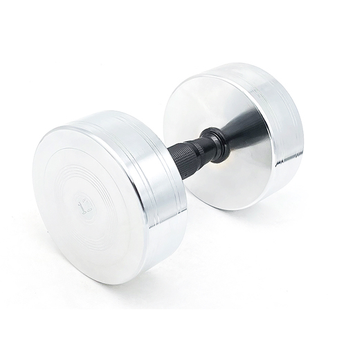 파워헬스 3중 크롬 도금 아령 51,000원