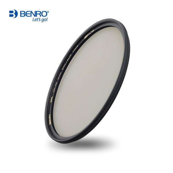 Benro 49mm 필터 SHD CPL 슬림 방수 원형 편광판 89,100원