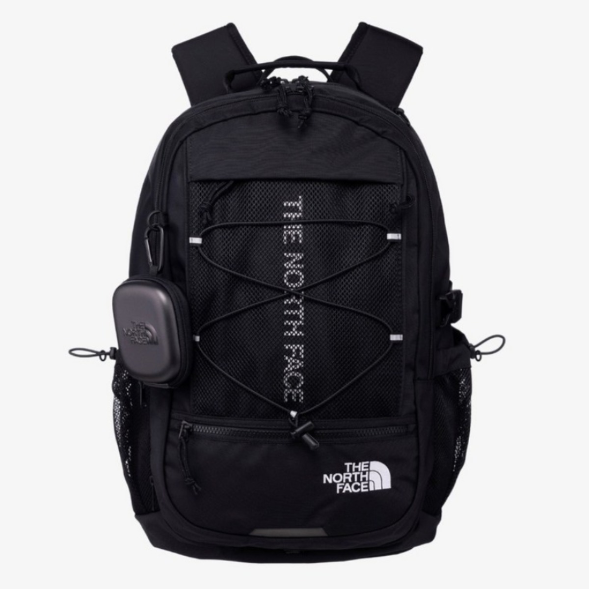 [백화점출발] 노스페이스 슈퍼팩 투 백팩 화이트라벨 데일리 NM2DR56J 216,600원