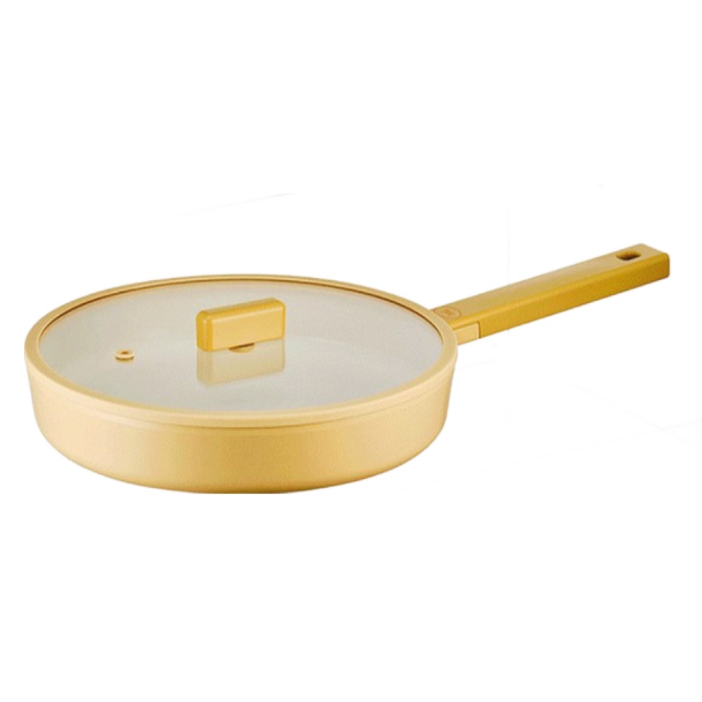 네오플램 헤이 IH 인덕션 프라이팬 24cm, 1개, 24cm 21,900원