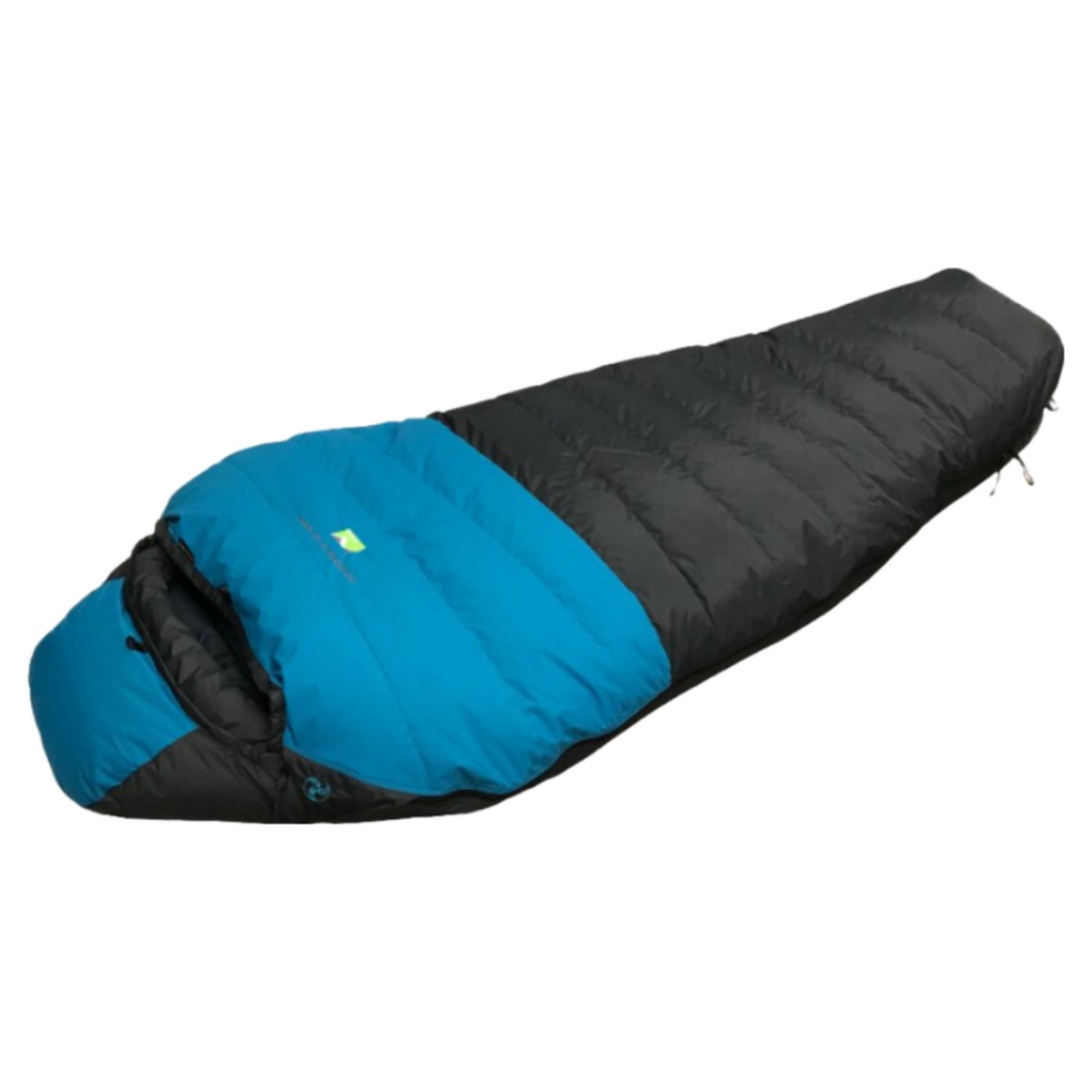 다나 - 골드 익스페디션 800FP 구스다운 (1400G), 블루 그레스, 1000개 784,000원