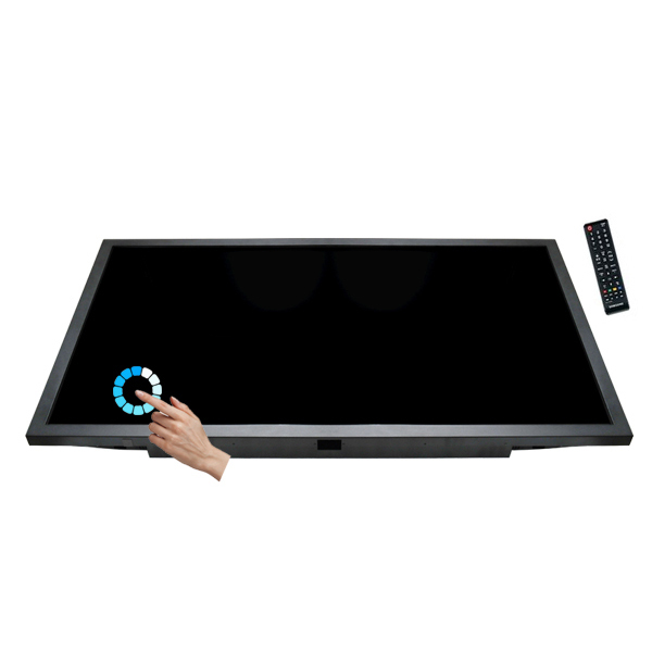 삼성전자 키오스크 적외선 터치모니터 HDL-T550-OV-IR-EU 사이니지 광고용 DID모니터 139~140cm(55인치), HDL-T550-OV-IR-EU 1,283,000원