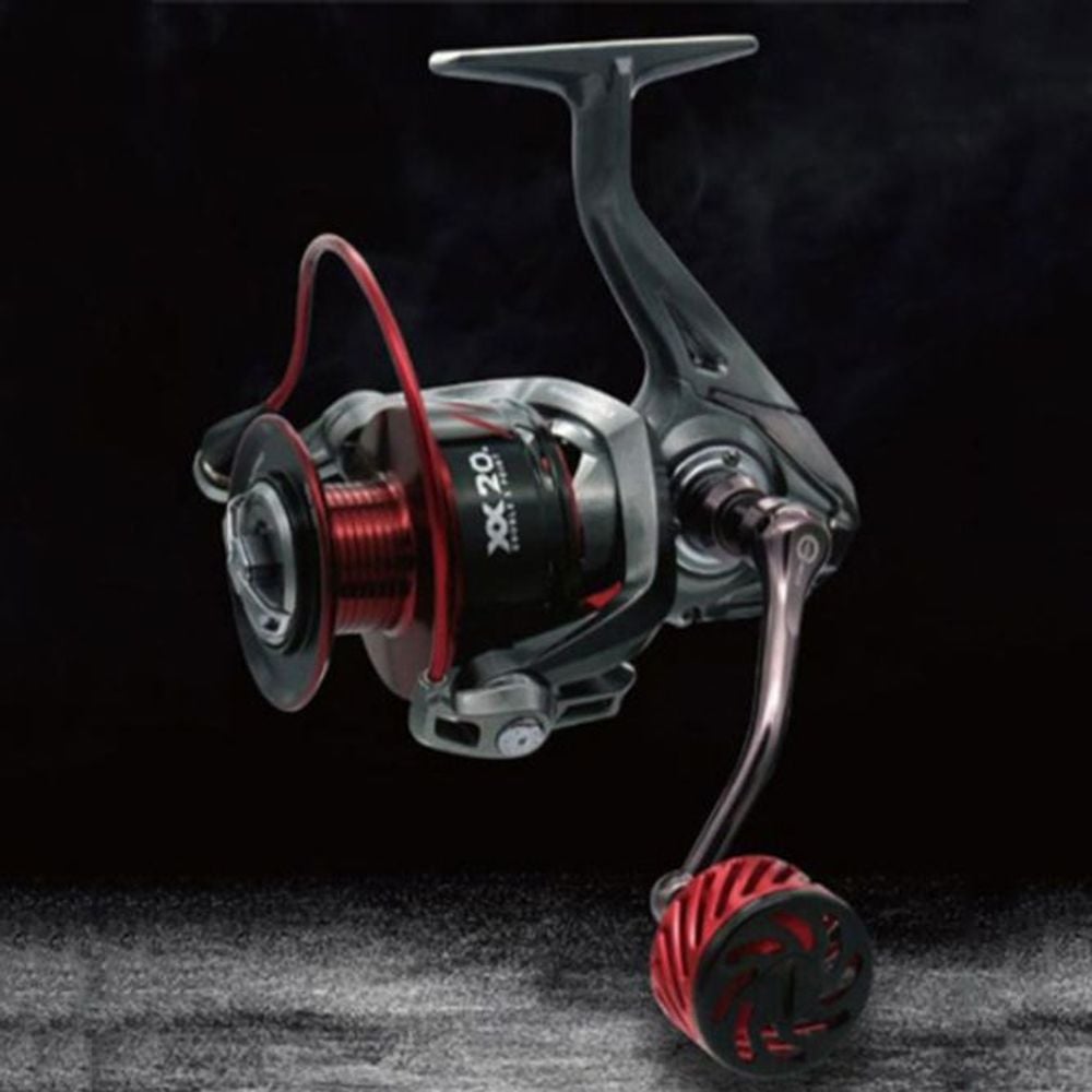 스피닝릴 원투 낚시릴 바다릴 민물릴 낚시대 핸들Y 54,810원