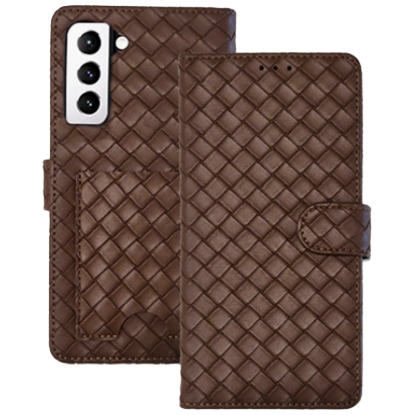 갤럭시A24 보카 휴대폰 가죽 다이어리 폰 케이스 지폐 카드수납 카드분실방지 12,900원