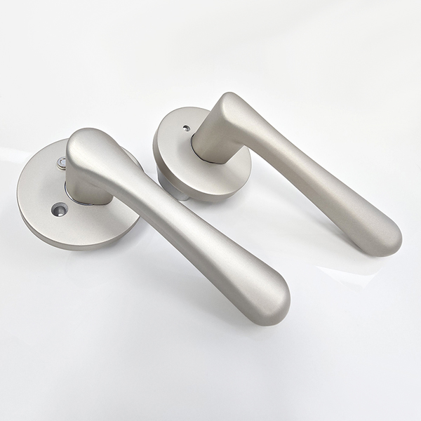 AGMT 방문손잡이 튜블러 도어록 TL 2203 GR DIY용품 12,100원