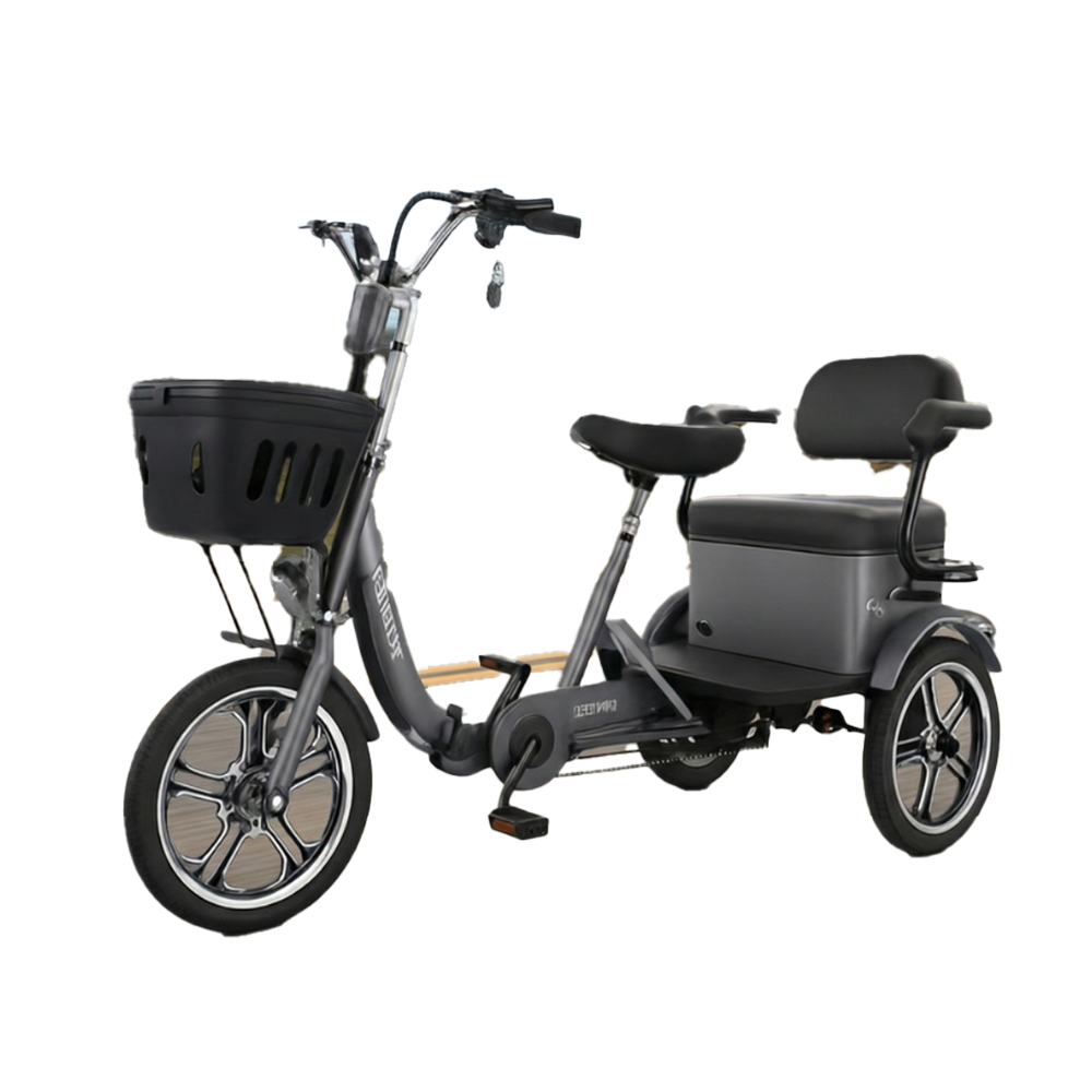 투게더바이크 세발전기자전거 1,420,000원