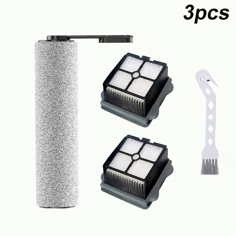 스너그데이즈 티네코 플로어 원 S5/ S5 프로 무선 습식 건식 바닥 세척기 핸드헬드 진공 롤러 브러시 헤파 16,500원