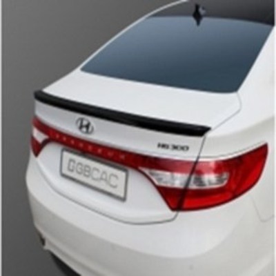 YF소나타 리어스포일러, YF소나타, 하이퍼메탈릭 39,200원