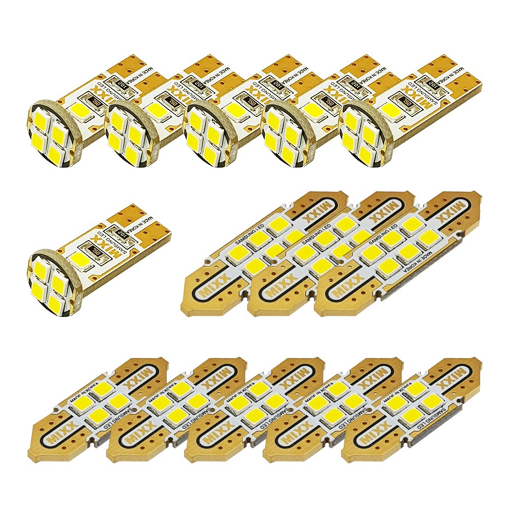 YF쏘나타 실내등 풀세트 2010년 썬루프형 믹스 LED 맥스 MIXX 24,200원