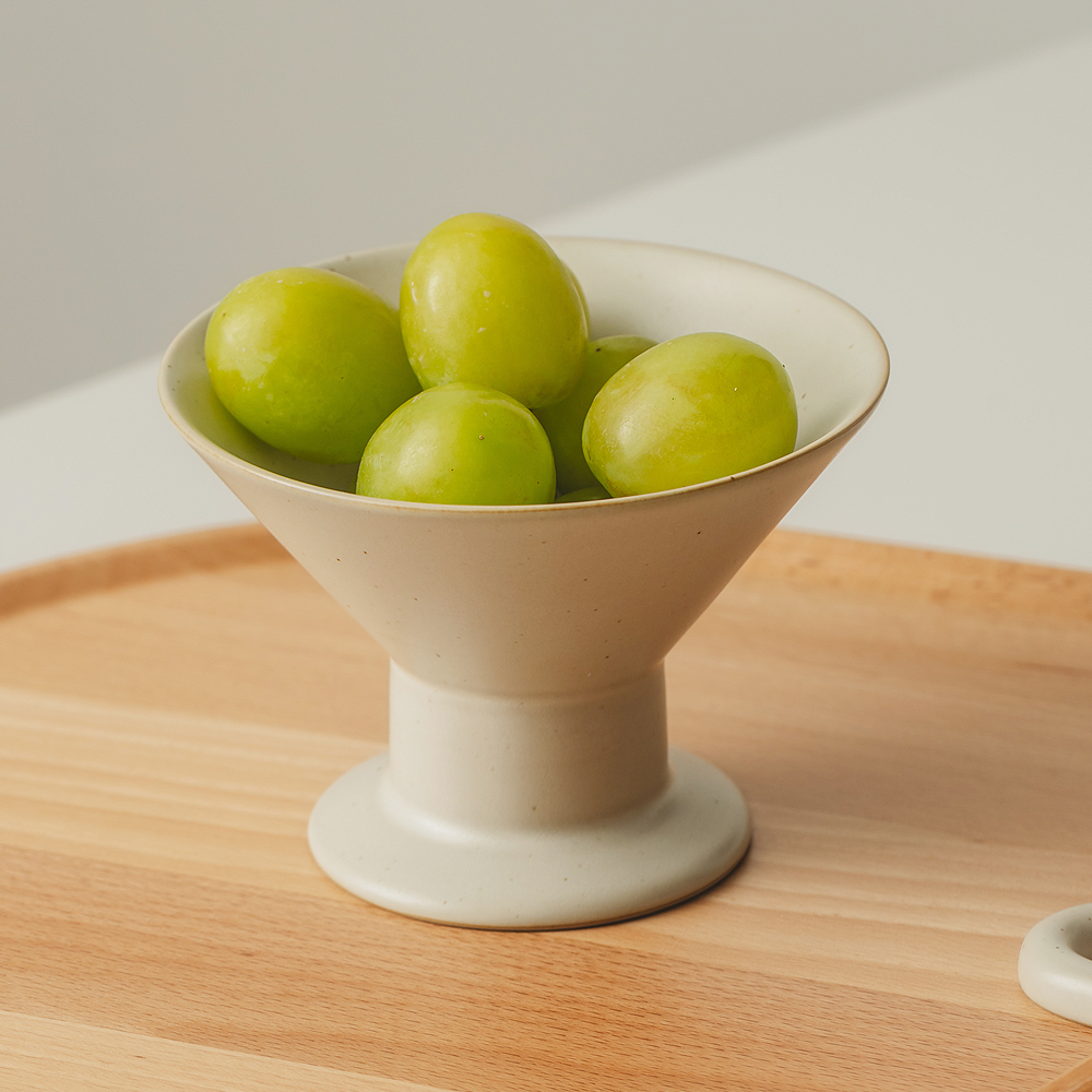 네오플램 국산 피카 도자기 디저트 볼 13,800원