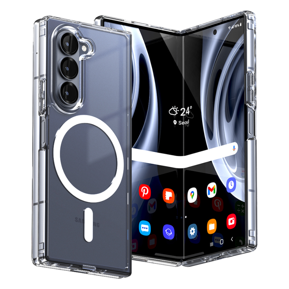 구스페리 맥세이프 젤하드 휴대폰 케이스 5,560원