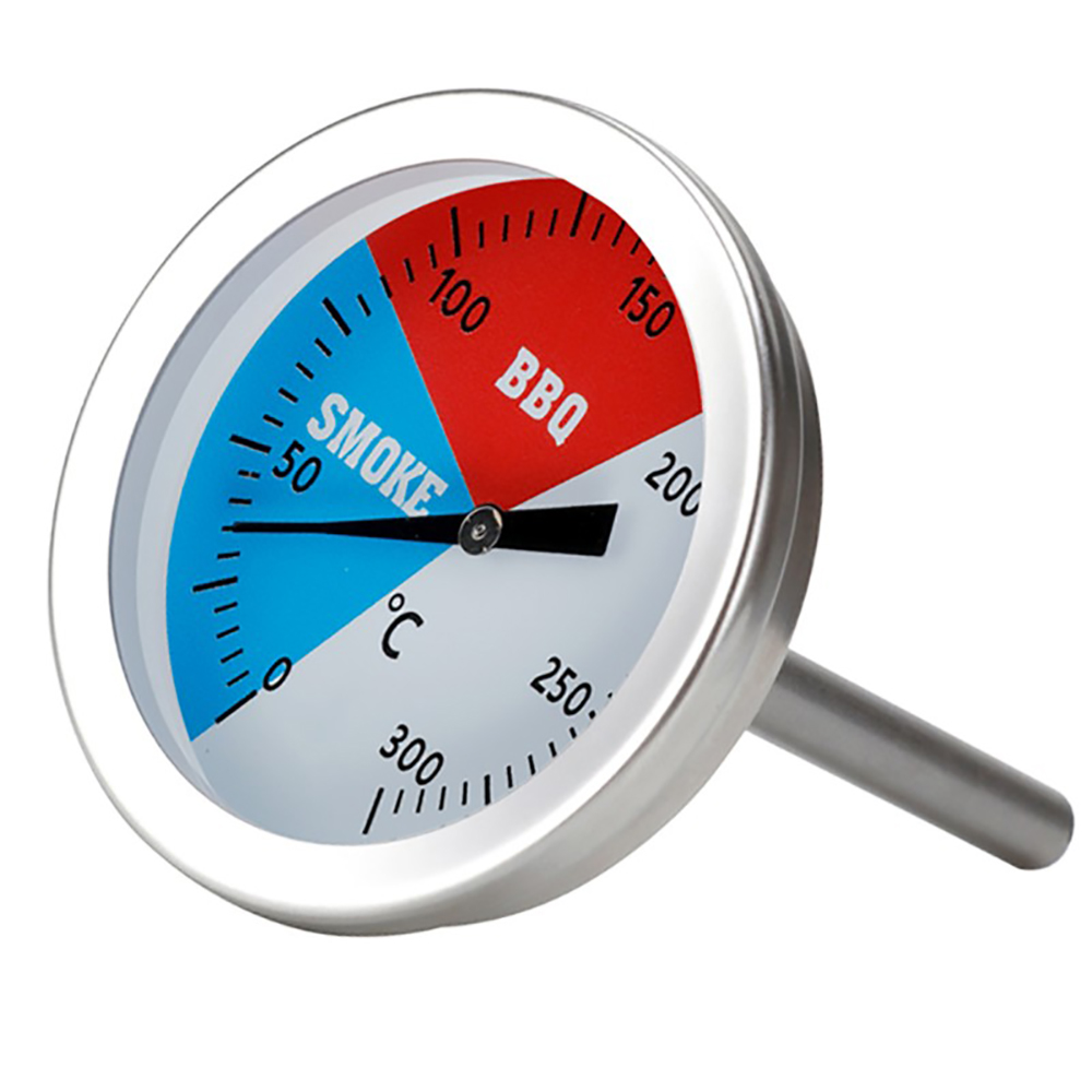 바베큐 그릴 온도계 모음 DIY 뚜껑 설치형 온도 측정미트 훈제 캠핑 오븐 고기온도계 텍사스바베큐 디지털온도계 요리온도계 훈연 7,500원