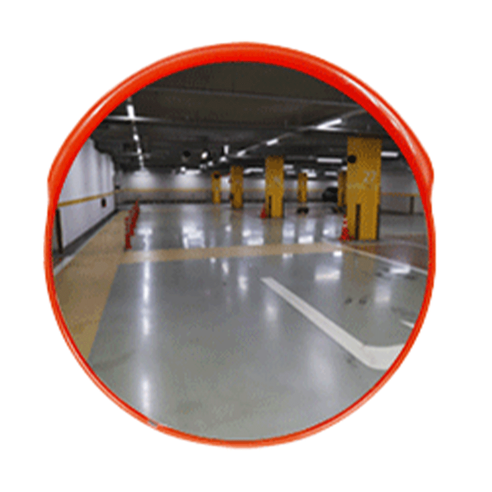 신도 PC반사경 B타입 국산 도로반사경 사각지대거울 볼록거울, 반사경만, 1개 94,200원