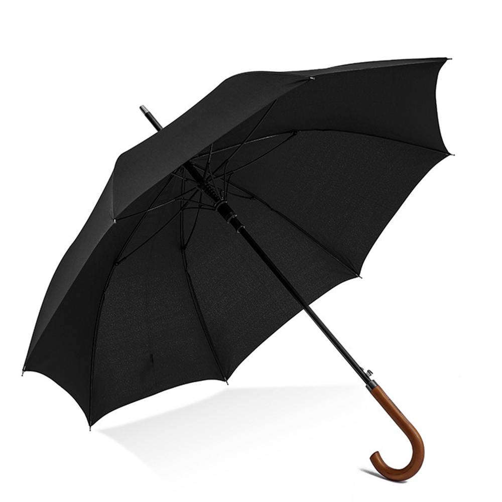 포유렐라 원목 골드버튼 튼튼한 파스텔 자동 장우산 고급 대형 큰우산 9,900원