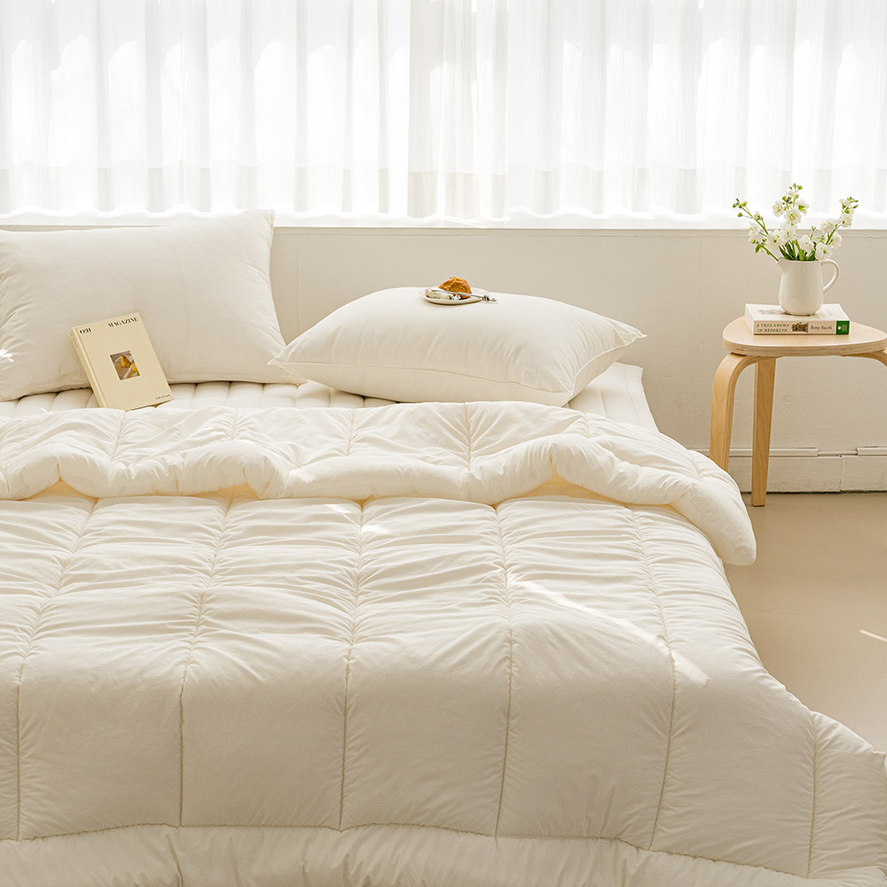 메이비 M2 알러지케어 사계절 차렵이불세트 63,920원