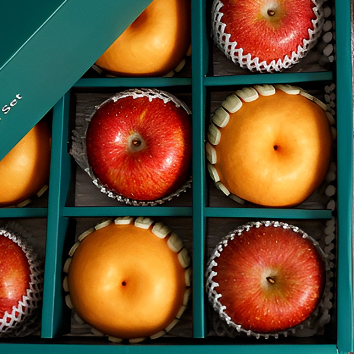 [설맞이특가] VIP 백화점납품용 제수용 과일선물세트 60,000원