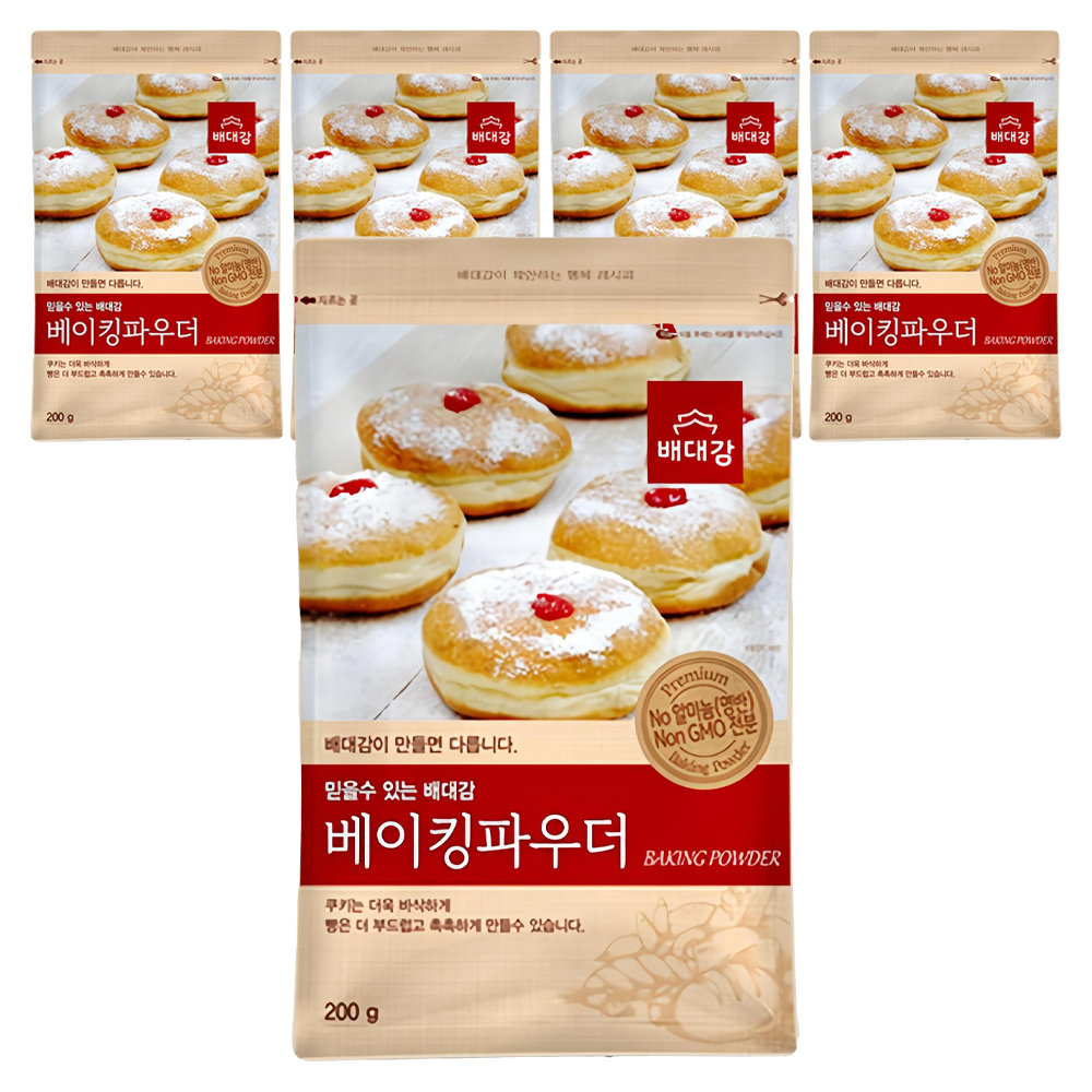배대감 베이킹 파우더 24,950원