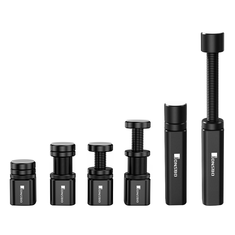 존스보 JONSBO VC-20 / Mini 그래픽카드 지지대 거치대 9,900원