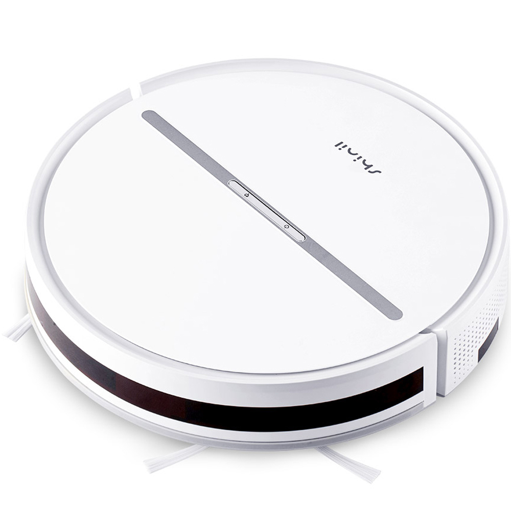 신일 스마트 물걸레 로봇청소기, SVC-RB200RW, 화이트 219,000원