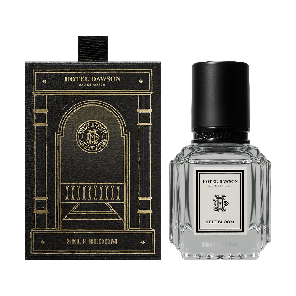 호텔도슨 오드퍼퓸 향수 셀프블룸 20ml 라이트 플로럴향 54,170원