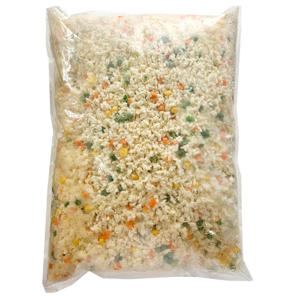 한우물 야채 볶음밥 3kg 냉동, 1개, 3kg 14,000원