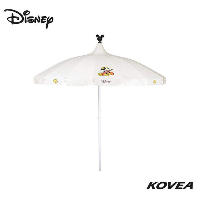 코베아 피크닉 파라솔 <디즈니 미키 에디션> 137,200원