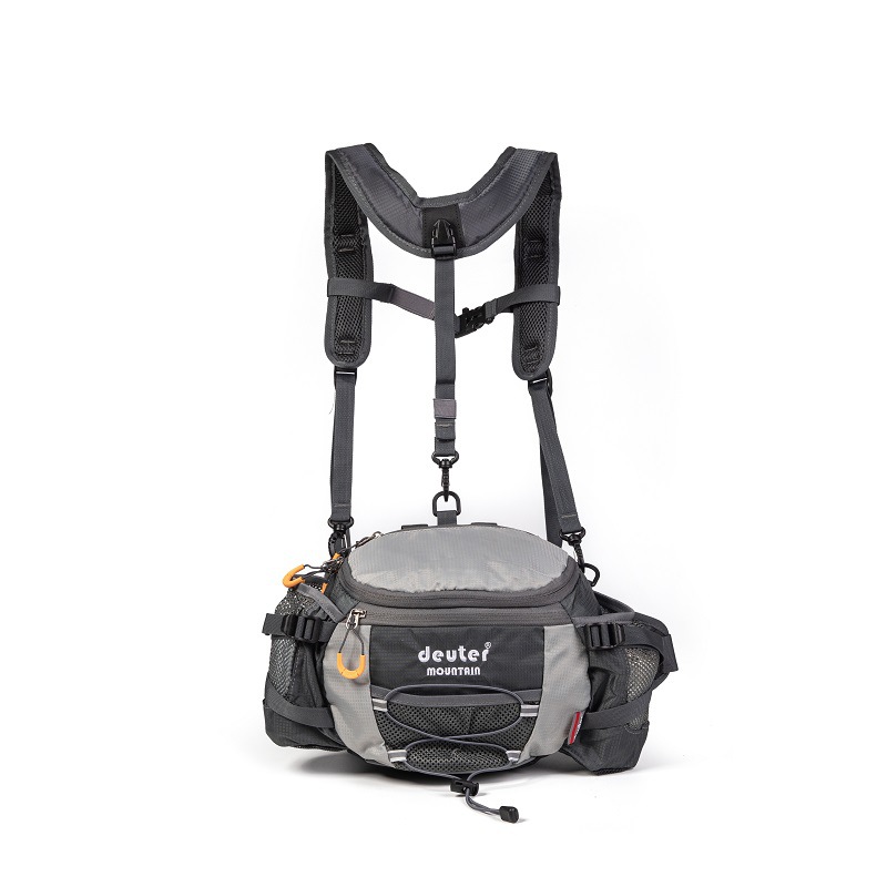 도어터 남녀공용 등산 숄더 힙색 10L 아웃도어 등산 힙색 다용도 대용량 방수 스포츠 남녀 물병 탈부착 백팩 라이딩 백팩 남녀공용 등산 숄더 힙색 10L 35,380원