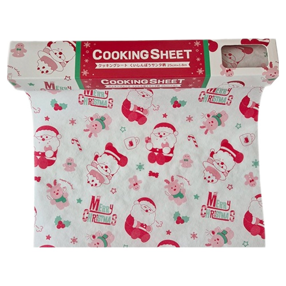 큐트미 아기자기 크리스마스 왁스 페이퍼 MP479 3,650원