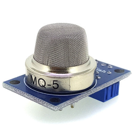 아두이노 가스센서 모듈 MQ-5, 1개 1,500원
