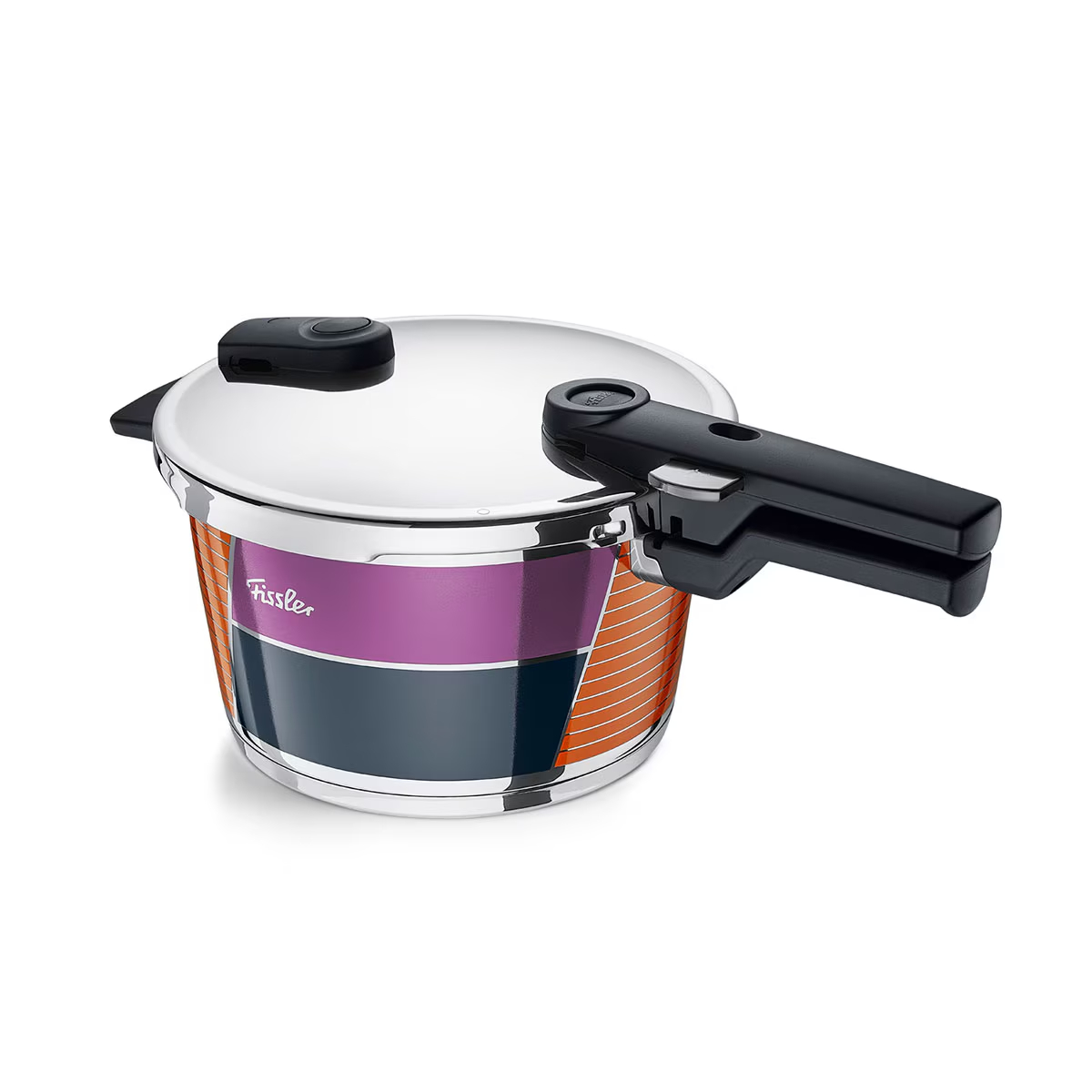 [코스트코] 휘슬러 비타퀵 70주년 에디션 압력밥솥 4.5L /고급형/내부계량눈금/삼계탕압력솥/인덕션모든열원/스테인리스18-10/핵심기술인 쿡스타공법 289,990원