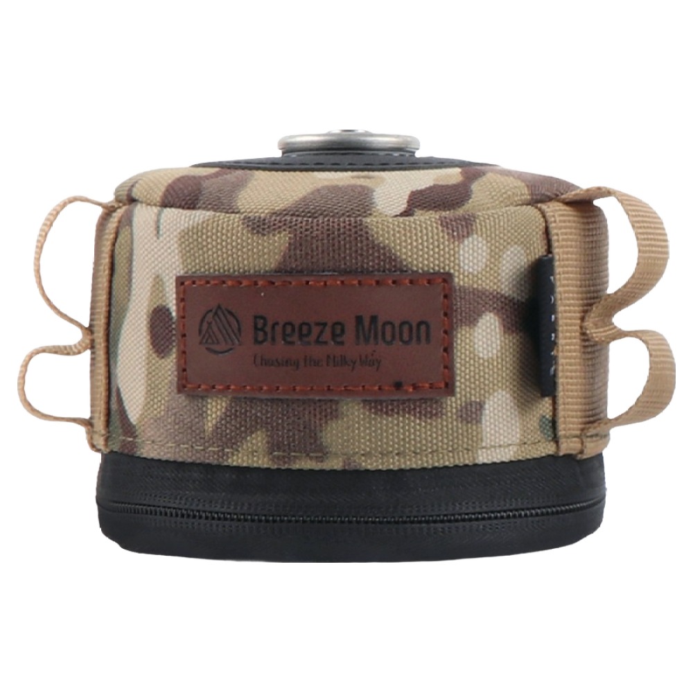 브리즈문 코듀라 캠핑 이소가스 워머 커버 가스통 가방 케이스 230g 7,460원