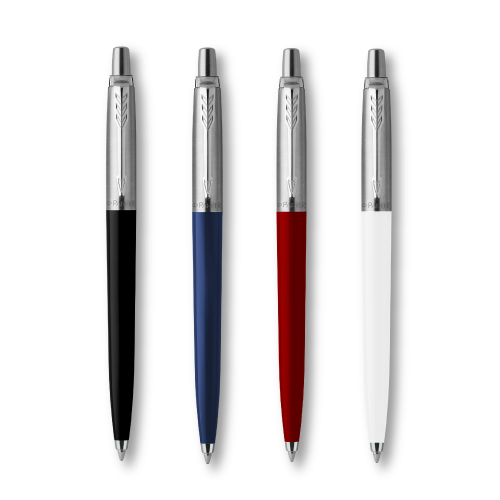 PARKER 파카 조터 볼펜 오리지널 (택1), 블랙 (8802031001016), 1개 20,800원