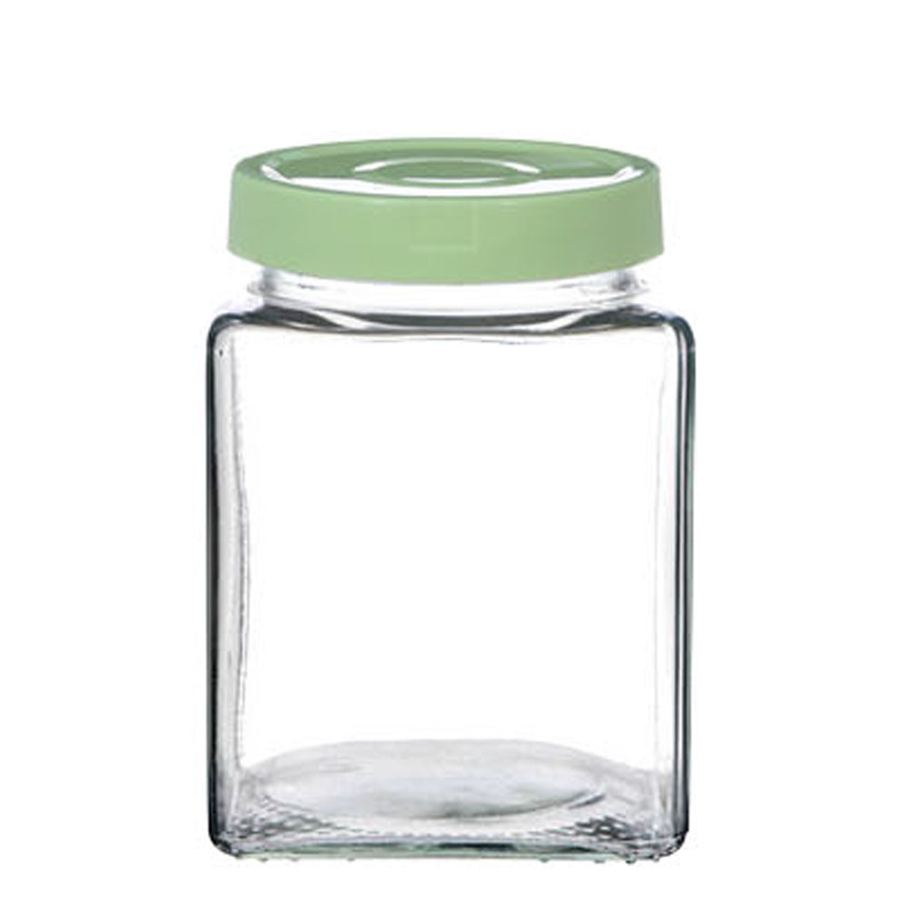 담은 로얄사각쨈500 플라스틱마개 유리병 딸기쨈병, 24개, 500ml 36,000원