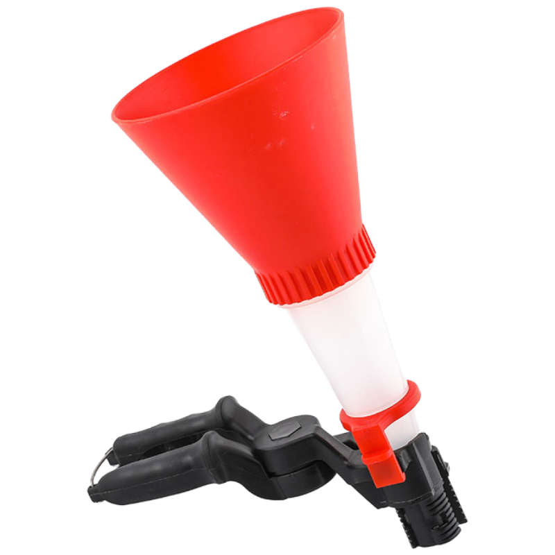 엔진 오일 주입 깔대기, 1개 7,700원