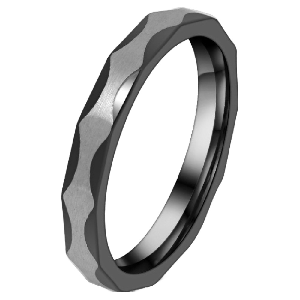 이츠굿텐 라인링 반지 텅스텐 9,900원