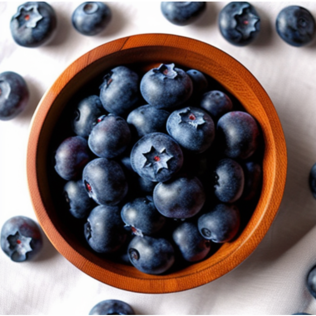 과일성지 블루베리 생블루베리 칠레, 미국산,캐나다산 팩당 125g 2팩,4팩,6팩,10팩,12팩 28,600원