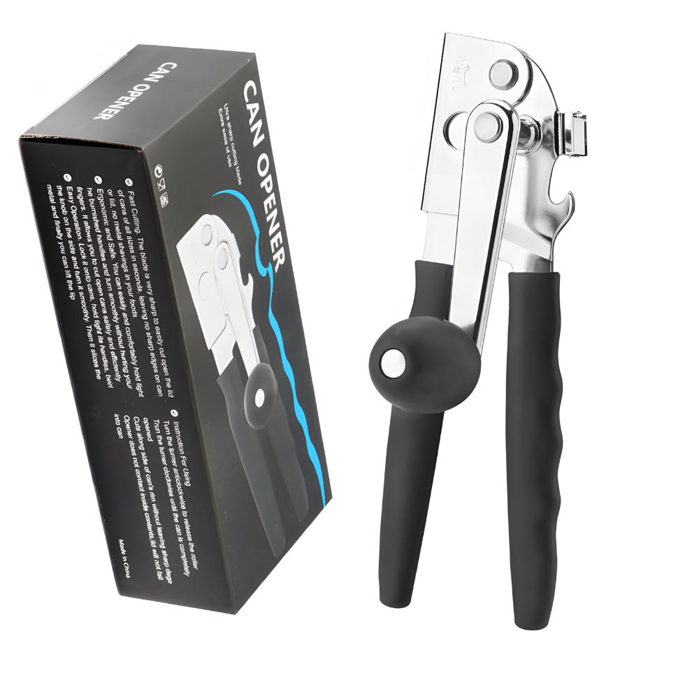 HwaDon 프리미엄 마그네틱 통조림 캔 따개 오프너 15,900원